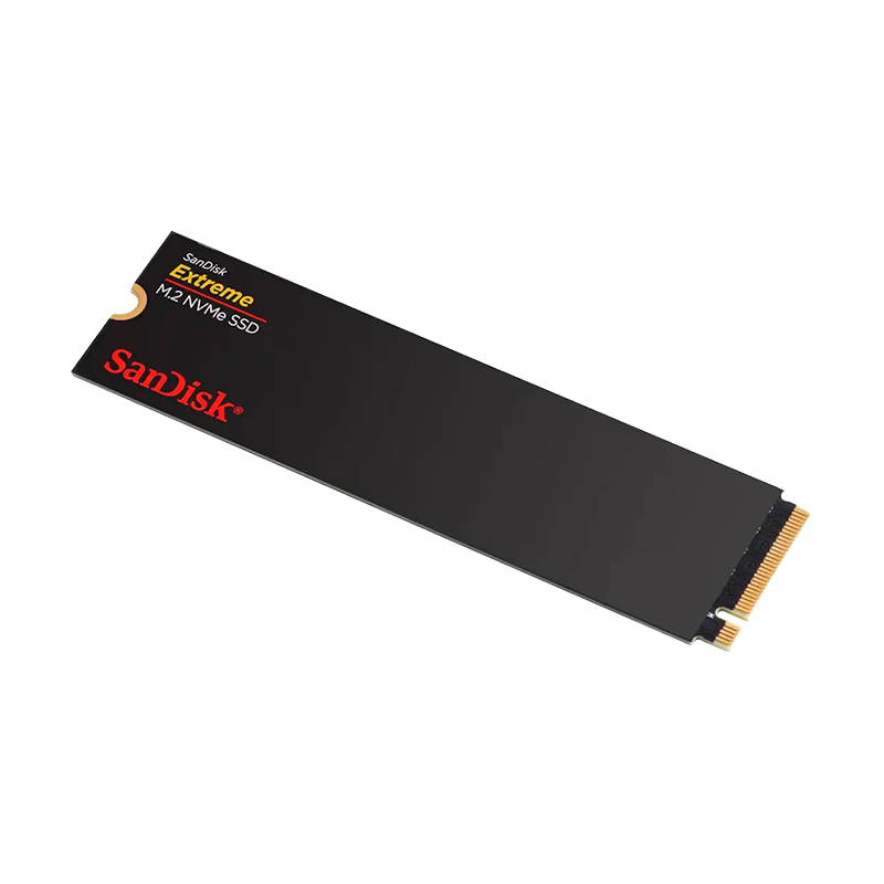Disco SSD M.2 SANDISK 1TB Extreme NVMe Gen4