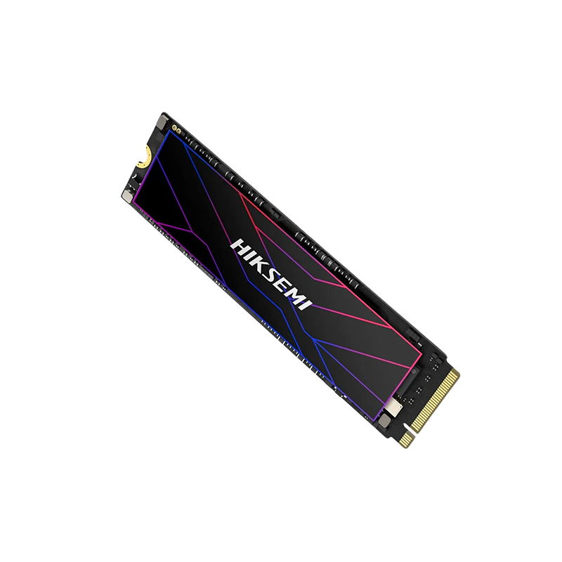 Disco SSD M.2 HIKSEMI 1024GB Future Lite NVMe Gen4