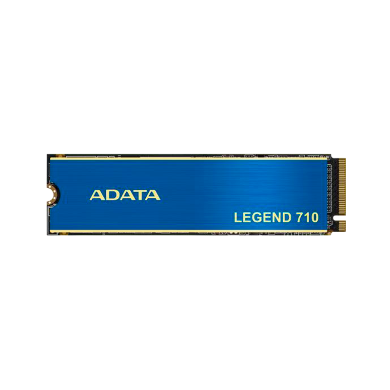 Disco SSD M.2 ADATA 256GB Legend 710 NVMe Gen3