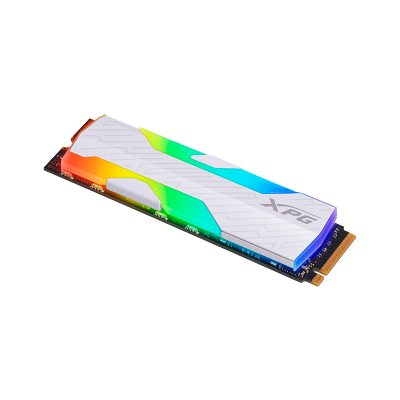 DISCO SSD M.2 ADATA XPG 1TB SPECTRIX S65G RGB NVME GEN4