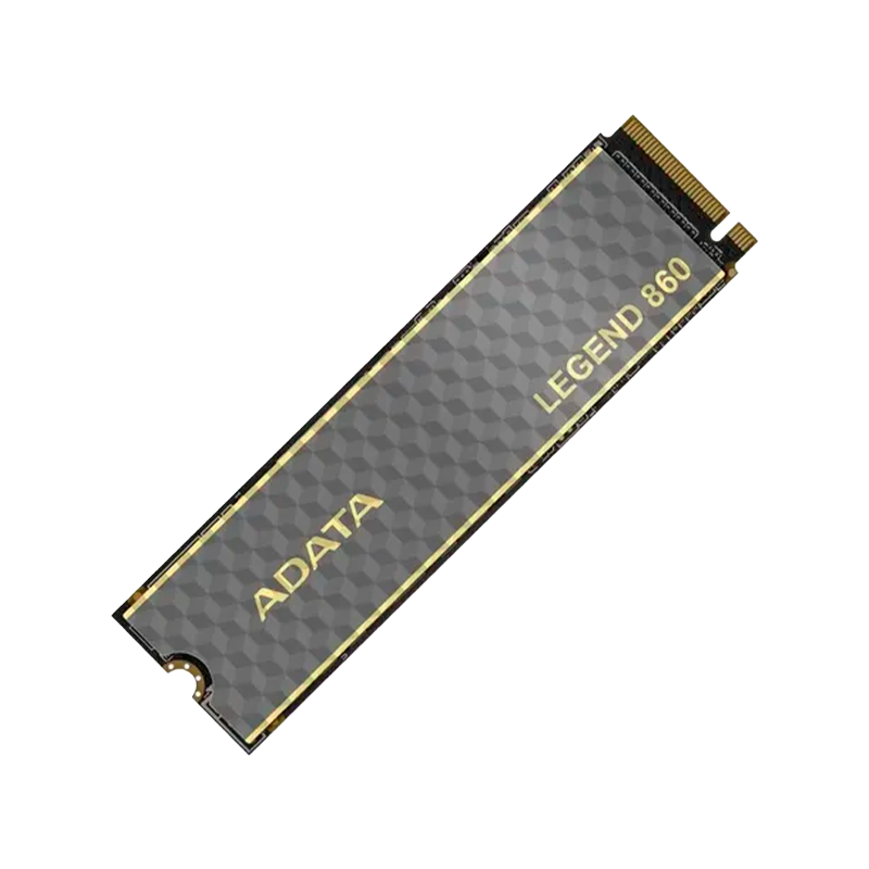 Disco SSD M.2 ADATA XPG 1TB Legend 860 NVMe Gen4