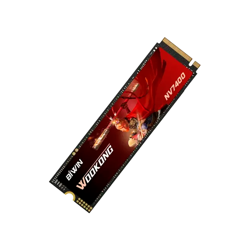 Disco SSD M.2 BIWIN 512GB NV7400 NVMe Gen4