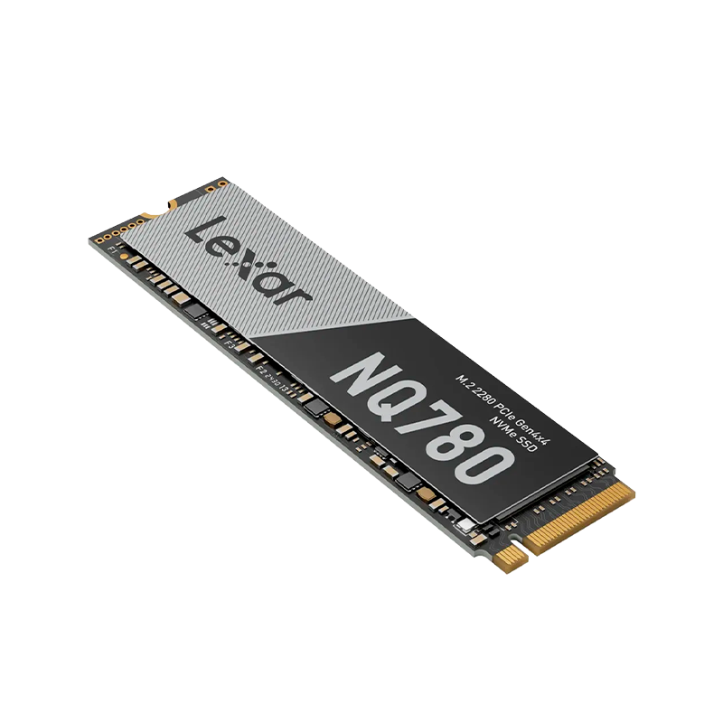 Disco SSD M.2 LEXAR 1TB NQ780 NVMe Gen4