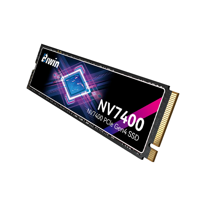 Disco SSD M.2 BIWIN 1TB NV7400 NVMe Gen4