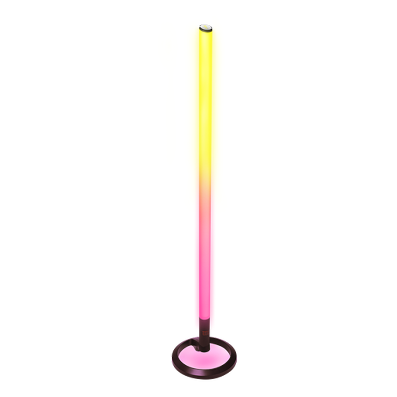 Barra de Luz JBL Party Light Stick Negra