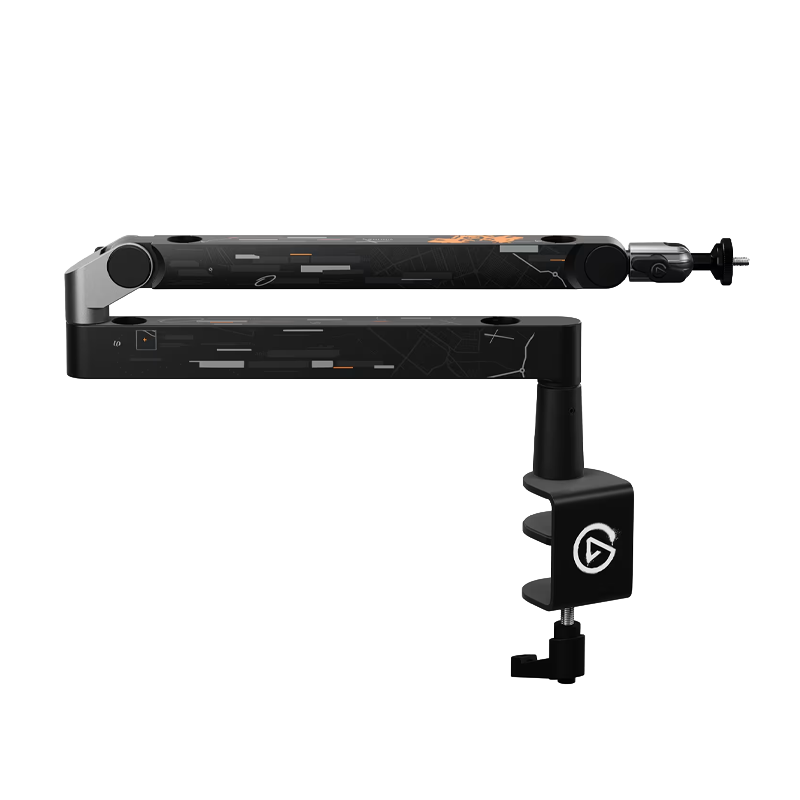 Brazo Microfono ELGATO Wave LP COD BO6 Ajustable
