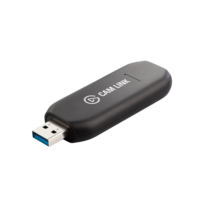 Cam Link ELGATO 4K