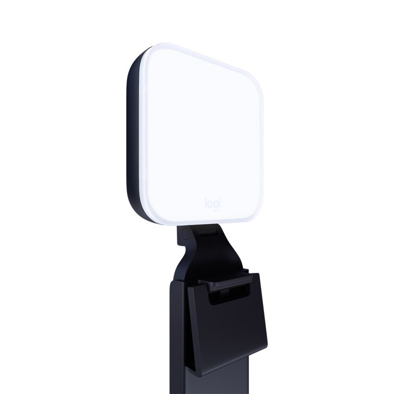 Luz Led LOGITECH Litra Glow 946-000031
