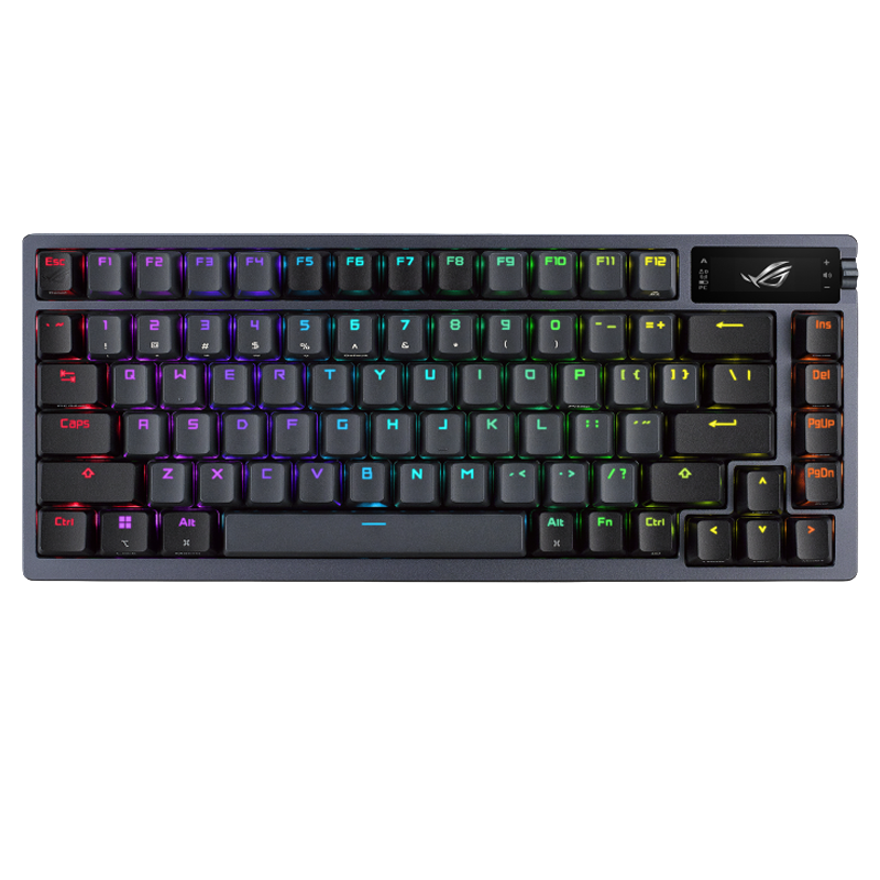 Teclado ASUS ROG M701 Azoth NXSW