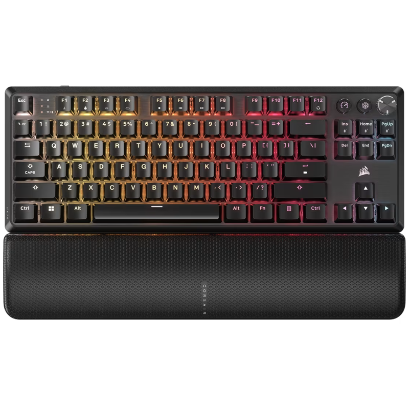 Teclado CORSAIR K70 Core TKL Wireless RGB