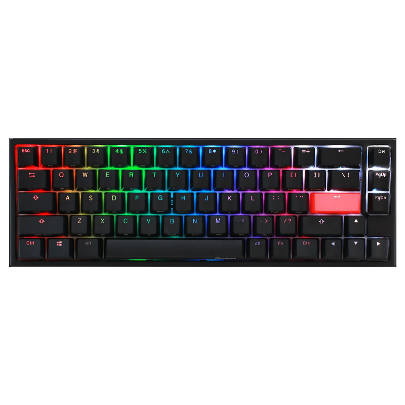 Teclado DUCKY One 2 AESALAZT1