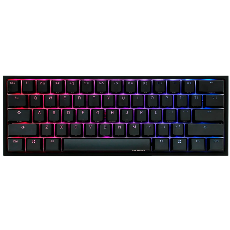 Teclado DUCKY One 2 Mini RGB SUSPDAZT1