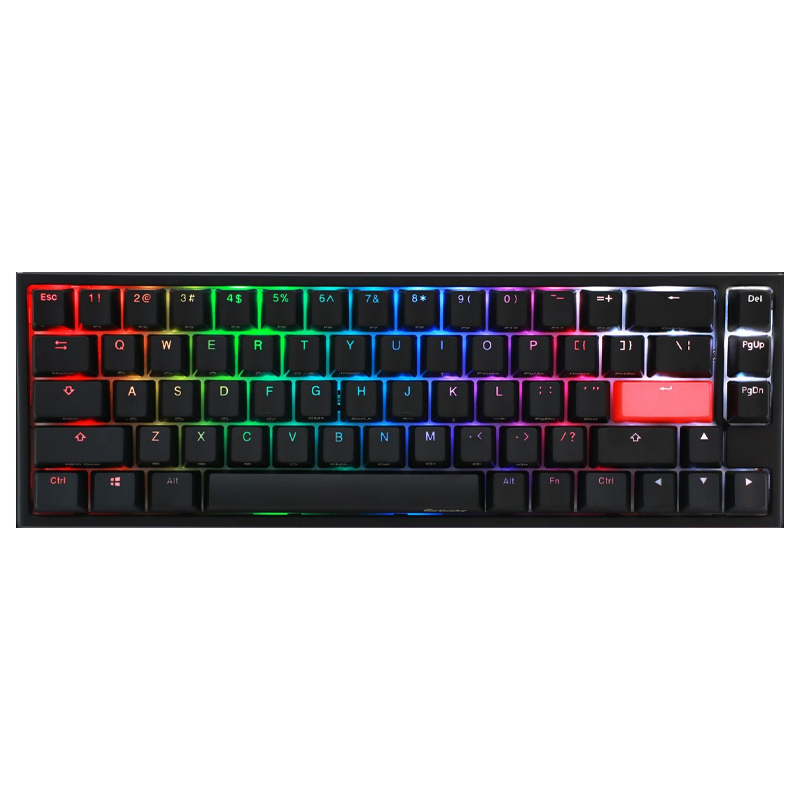 Teclado DUCKY One 2 SESALAZT1