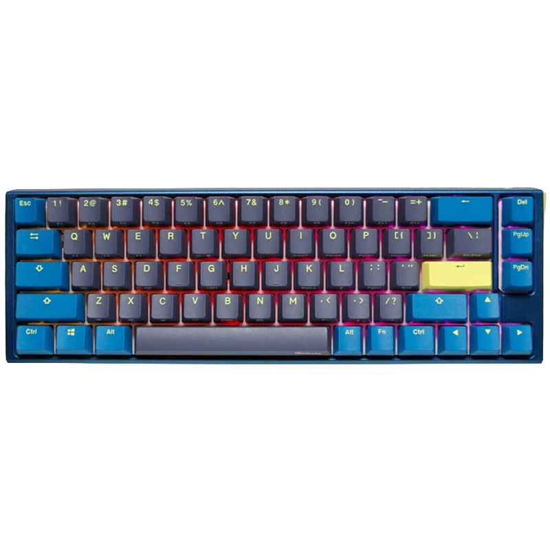 Teclado DUCKY One 3 Daybreak DKON2167ST-BESPDCLAWSC1