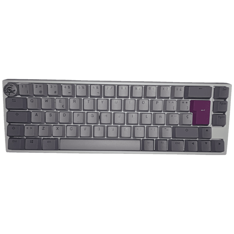 Teclado DUCKY One 3 Daybreak DKON2167ST-RESPDMIWHHC1