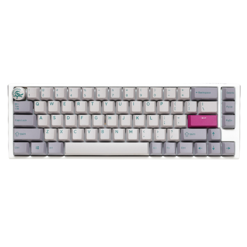 Teclado DUCKY One 3 Daybreak DKON2167ST-SUSPDMIWHHC2