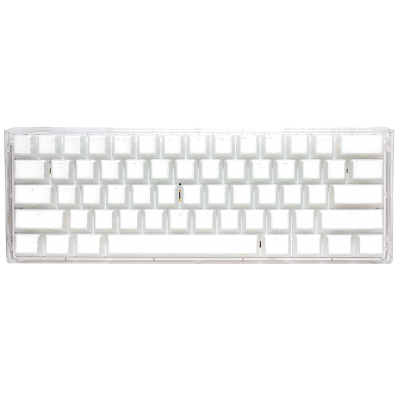 Teclado DUCKY One 3 Mini Teclas DKON2161ST-SUSPDAWWWWC1