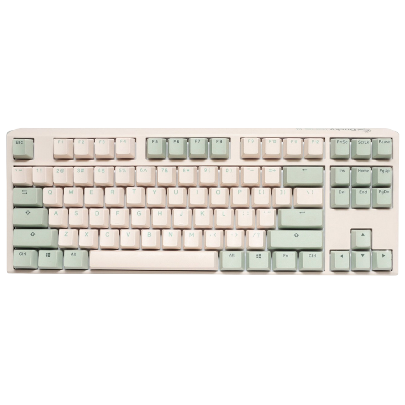 Teclado DUCKY One 3 TKL DKON2187-SESPDMAEGGC1