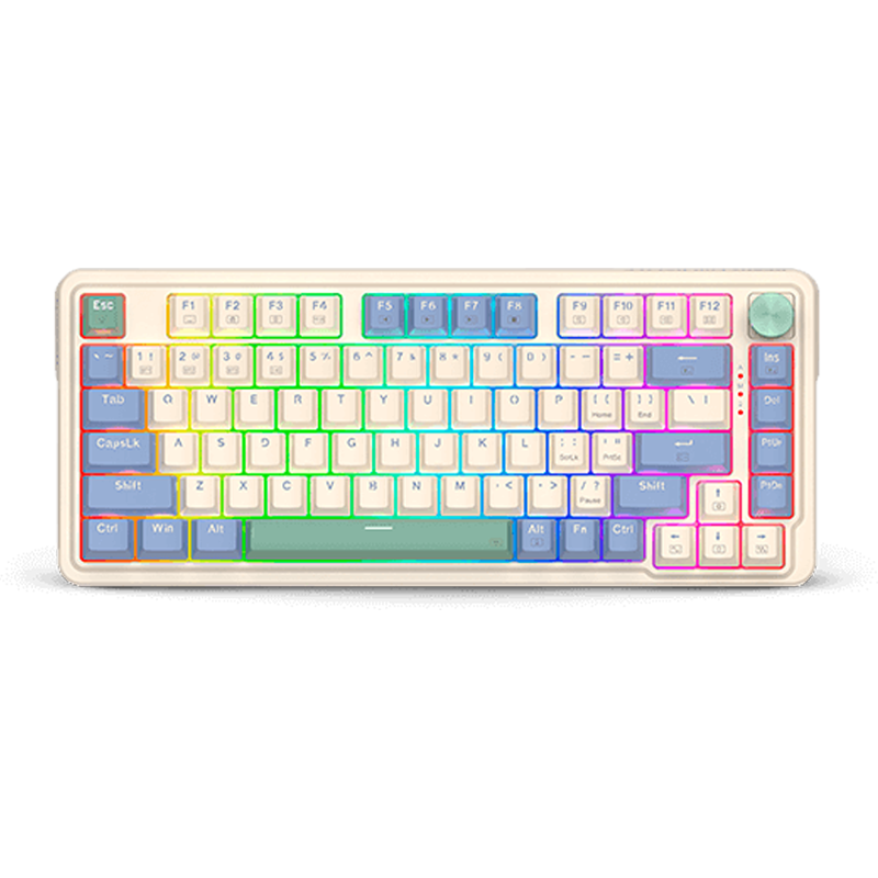 Teclado REDRAGON UCAL Pro K673 Inalambrico