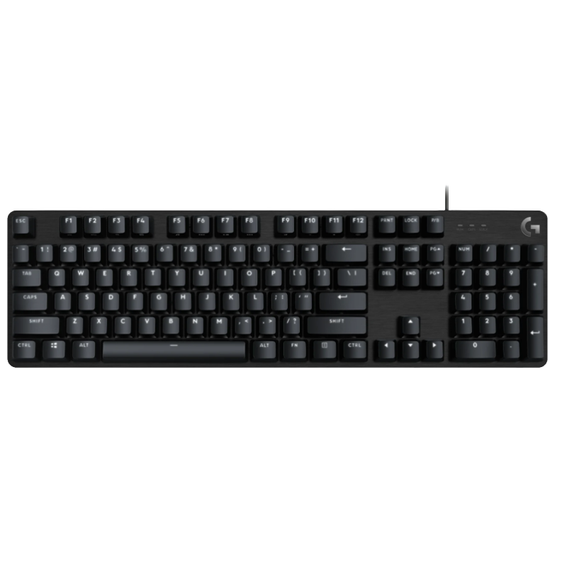 Teclado LOGITECH G413 920-010433