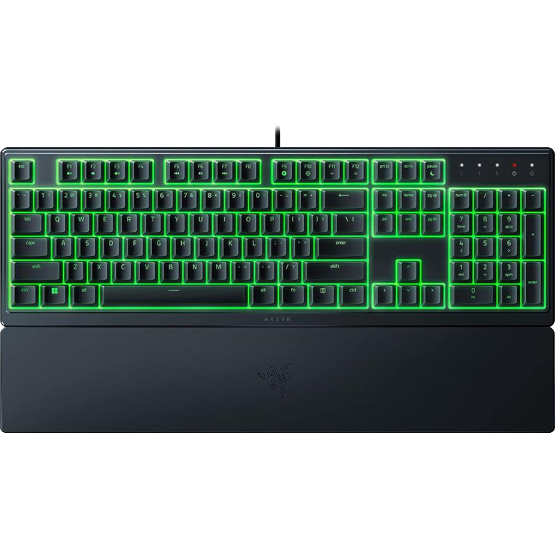 Teclado RAZER Ornata V3 Chroma RGB Español