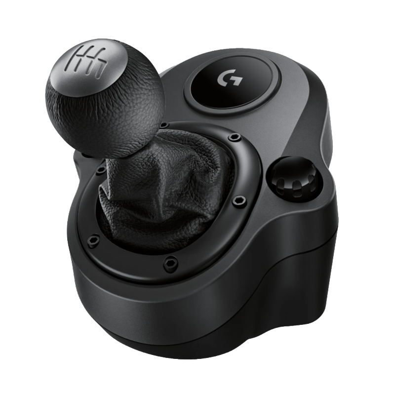 Palanca LOGITECH P/ Volante G29/G920/G923 Driving Force 941-000119