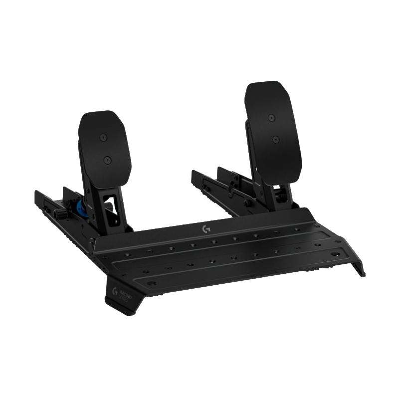 Pedalera LOGITECH P/ Volante RS 941-000309