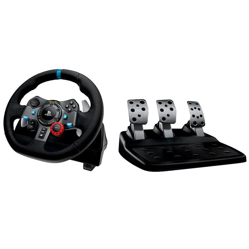 Volante LOGITECH G29 Racing PS/PC 941-000111