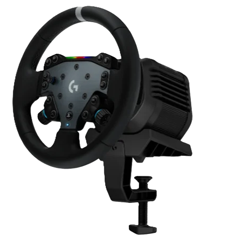 VOLANTE LOGITECH RS 50 941-000265