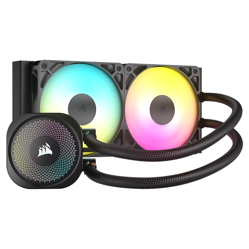 Water Cooler CORSAIR Nautilus 240 ARGB 240MM