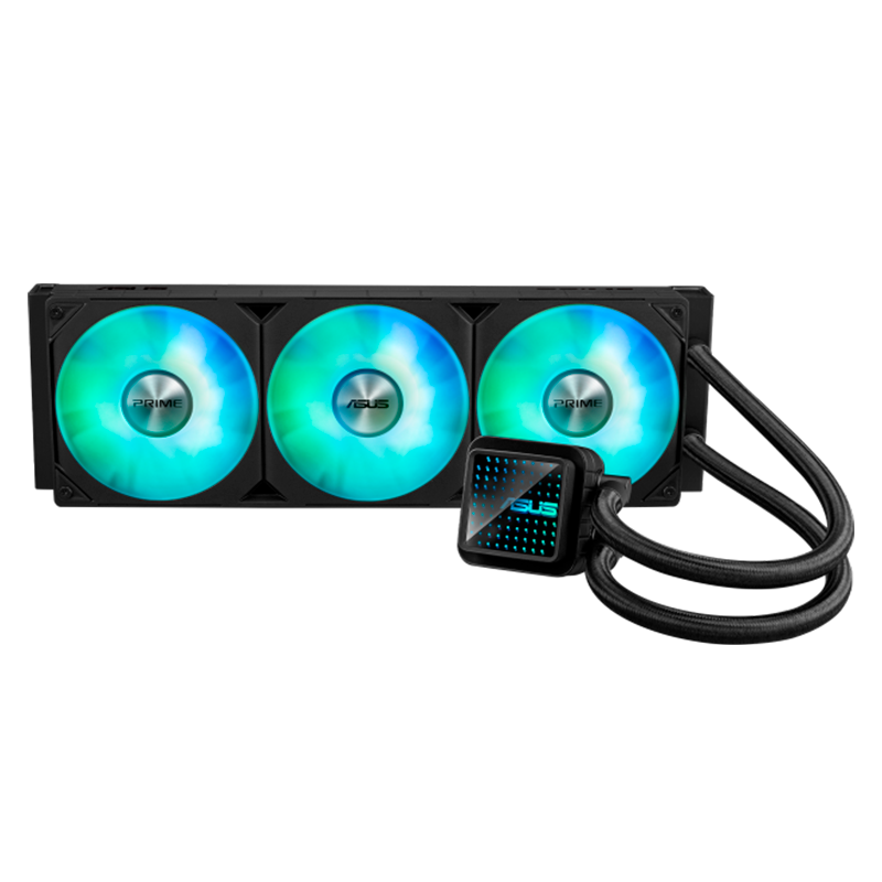 Water Cooler ASUS PRIME LC 360 ARGB 360MM