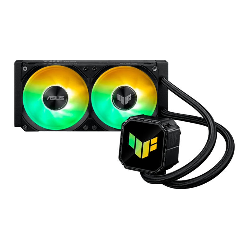 Water Cooler ASUS TUF LC III 240 Gaming ARGB 240MM
