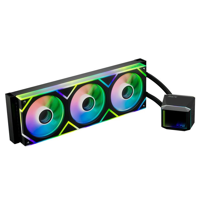 Water Cooler ADATA XPG Levante II 360 ARGB 360MM