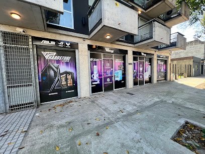 SCP Hardstore — foto 1