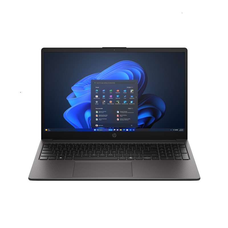 Notebook HP 250 RG10 7-150U 15 16GB/512 PC FreeDos (2318)