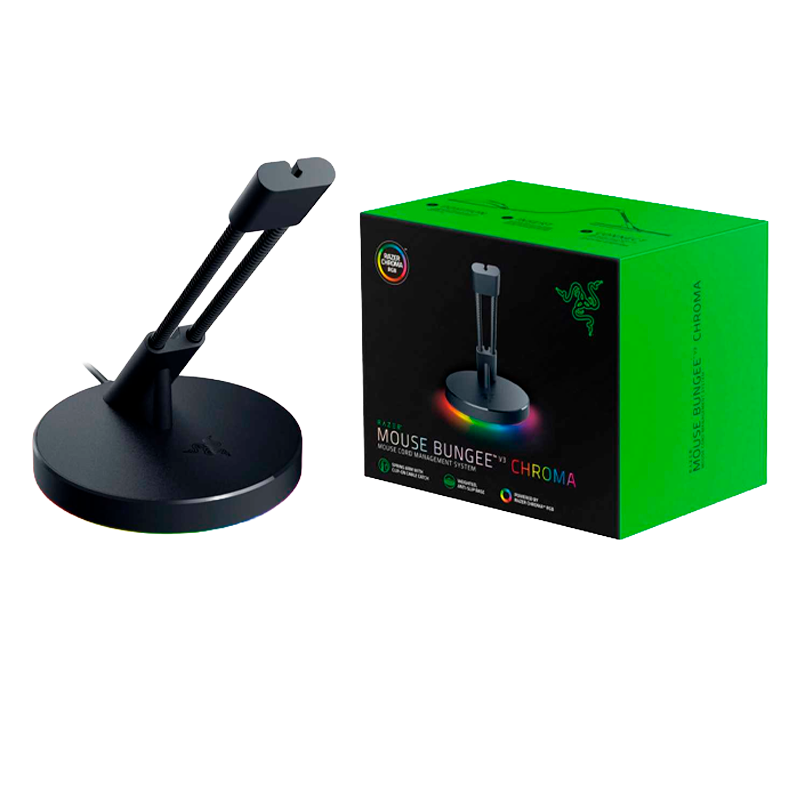 BUNGEE RAZER V3 CHROMA