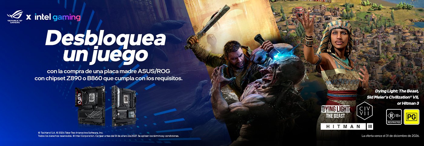 ASUS PROMO