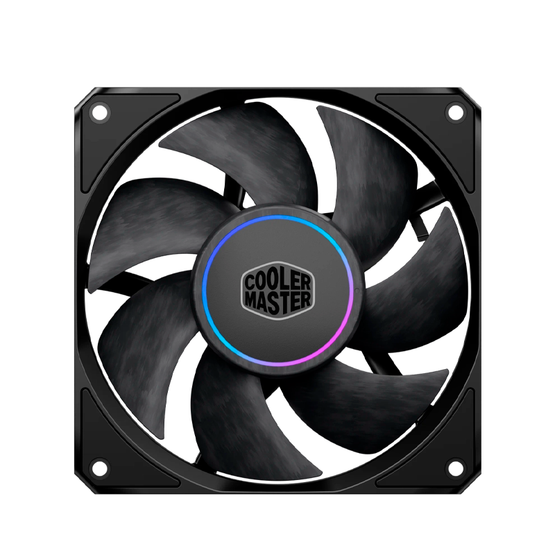 FAN COOLER COOLER MASTER M120 ARGB 120MM