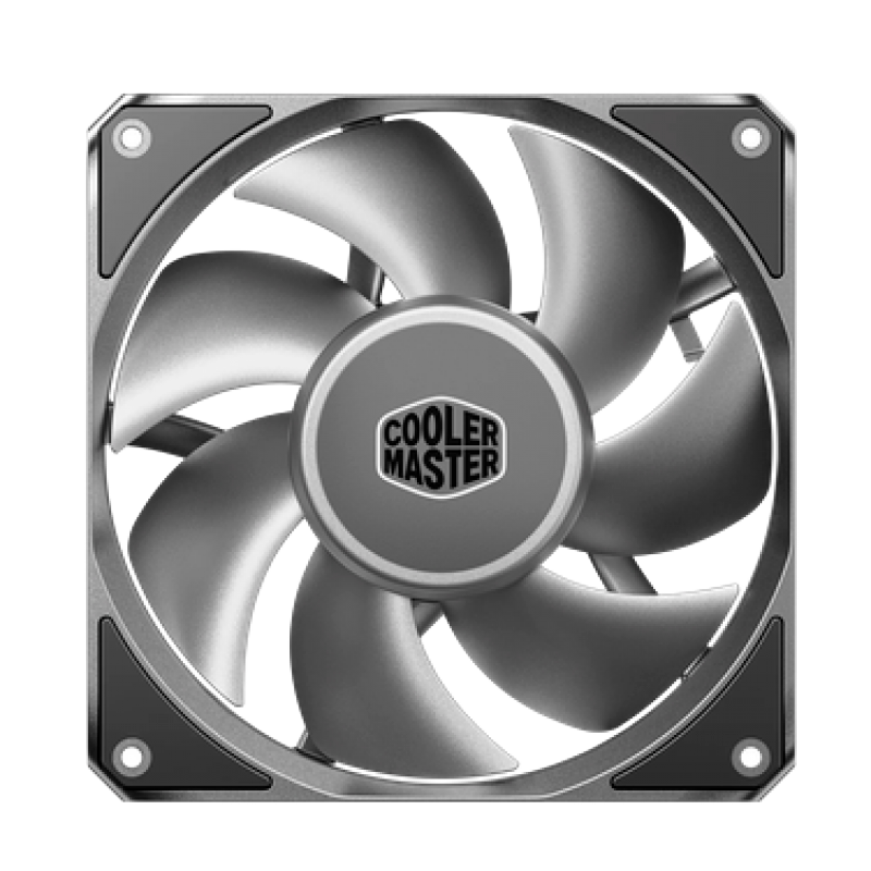 FAN COOLER COOLER MASTER A120 120MM