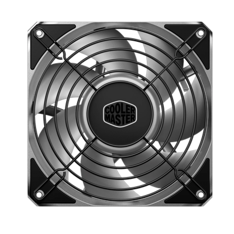 FAN COOLER COOLER MASTER A120 FC 120MM