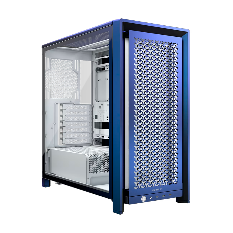 GABINETE CORSAIR 4000D FRAME VAULT SERIES NOVA