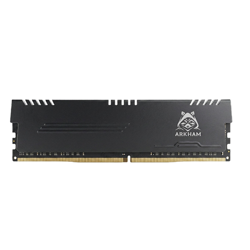 MEMORIA RAM DDR4 ARKHAM 16GB 3200MHZ BLACK