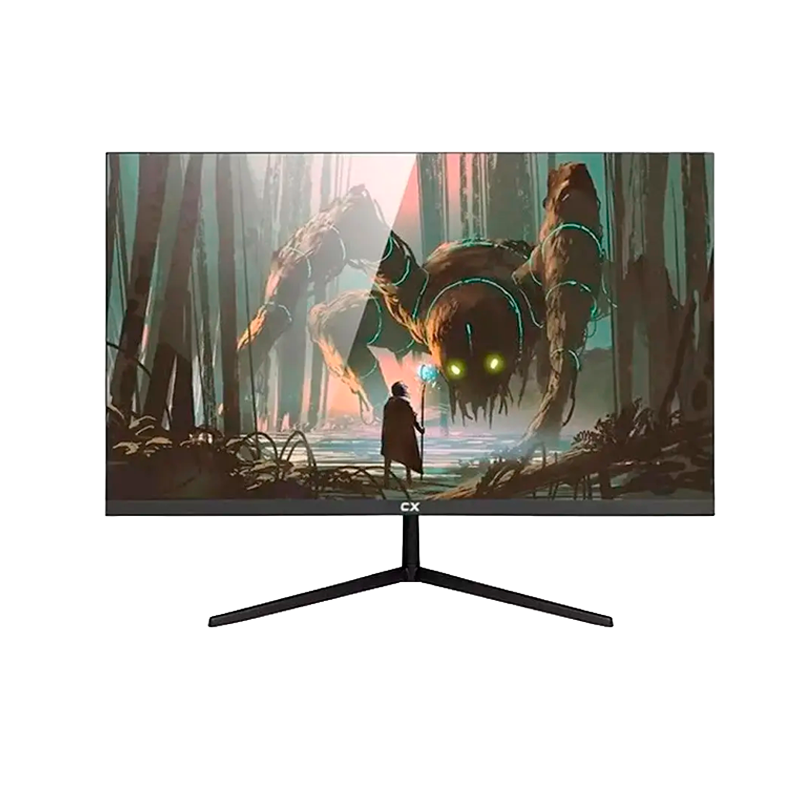 MONITOR CX 27" 120HZ IPS VGA HDMI CX270K