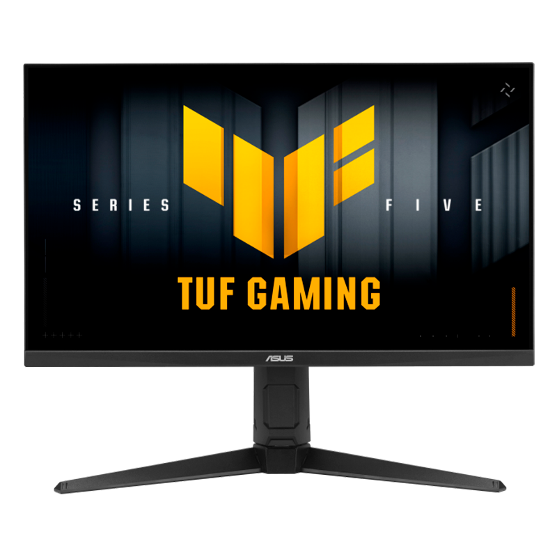 MONITOR GAMER ASUS TUF 27" 240HZ FHD FAST IPS 0.03MS AJUSTO ALTURA GAMING AI VG279QML5A