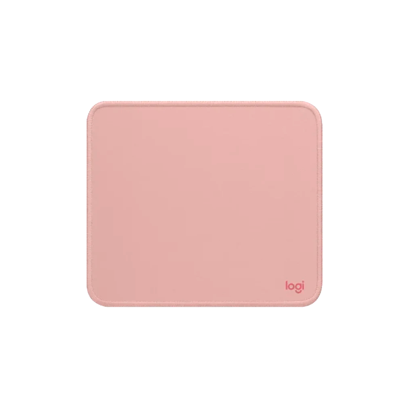 MOUSE PAD LOGITECH 200 X 230MM ROSE 956-000037