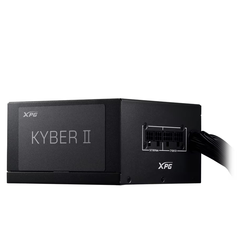 FUENTE ADATA XPG 750W 80 PLUS GOLD KYBER II PCIE 5.1 MODULAR