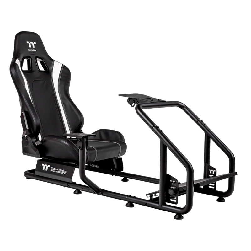 SIMULADOR THERMALTAKE COCKPITS GR300