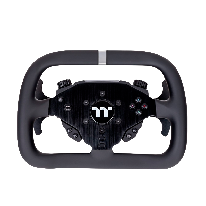 SIMULADOR THERMALTAKE VOLANTE FORMULA F1 F100