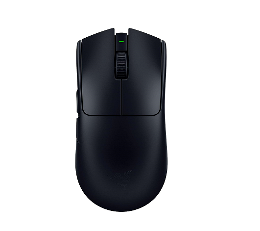 MOUSE RAZER VIPER V3 PRO WIRELESS ESPORTS BLACK