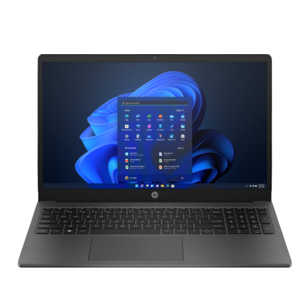 NOTEBOOK HP 255 G10 15.6" AMD RYZEN 7 7730U 16GB 512GB SSD - WINDOWS 11 HOME